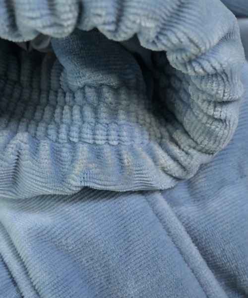 SLOBE IENA（スローブイエナ）ダウンジャケット/ダウンベスト 青 サイズ:F レディース/2200658012020