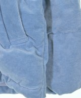 SLOBE IENA（スローブイエナ）ダウンジャケット/ダウンベスト 青 サイズ:F レディース/2200658012020