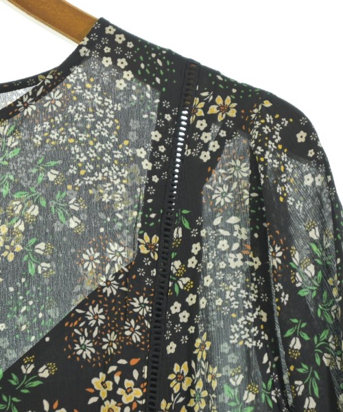 SLOBE IENA（スローブイエナ）ワンピース 黒 サイズ:-(M位) レディース/2200658682025