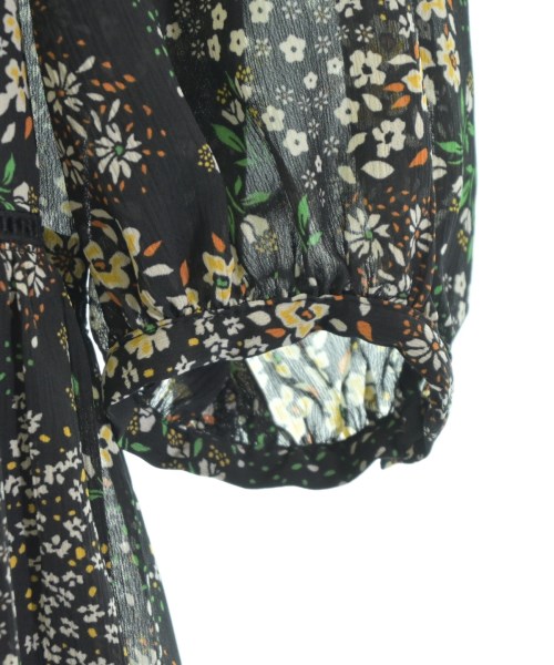 SLOBE IENA（スローブイエナ）ワンピース 黒 サイズ:-(M位) レディース/2200658682025