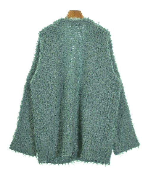 SLOBE IENA（スローブイエナ）カーディガン 青 サイズ:F レディース/2200658848063