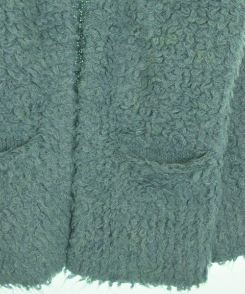 SLOBE IENA（スローブイエナ）カーディガン 青 サイズ:F レディース/2200658848063