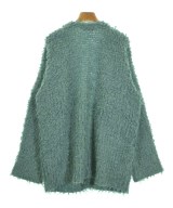 SLOBE IENA（スローブイエナ）カーディガン 青 サイズ:F レディース/2200658848063