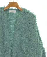 SLOBE IENA（スローブイエナ）カーディガン 青 サイズ:F レディース/2200658848063