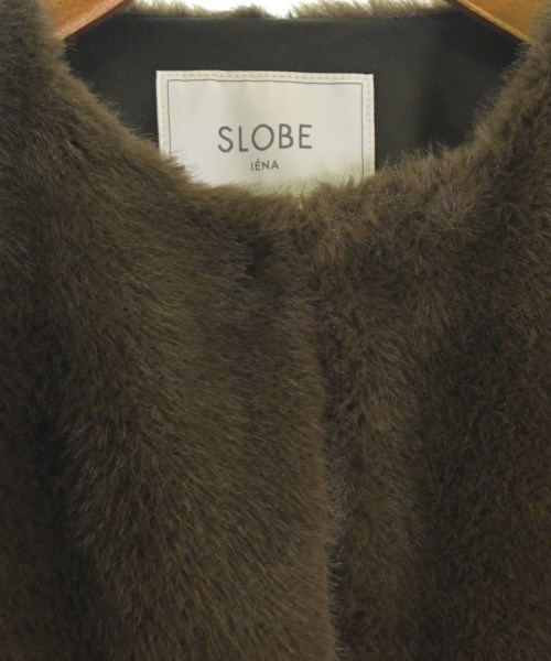 SLOBE IENA（スローブイエナ）その他 茶 サイズ:F レディース/2200655924029