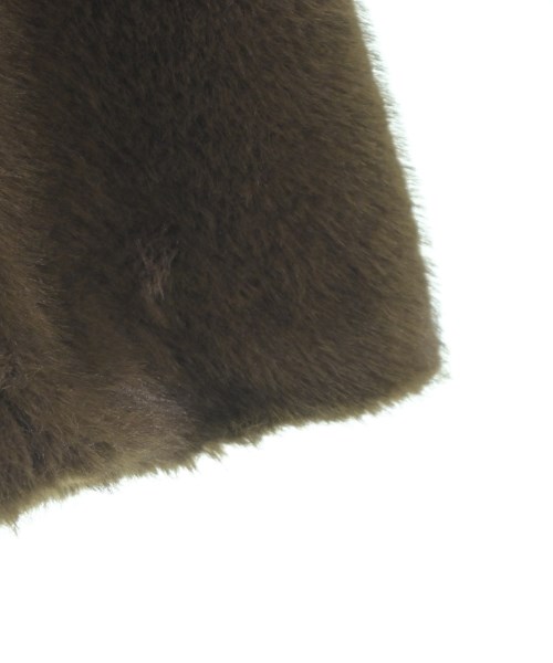 SLOBE IENA（スローブイエナ）その他 茶 サイズ:F レディース/2200655924029