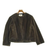 SLOBE IENA（スローブイエナ）その他 茶 サイズ:F レディース/2200655924029