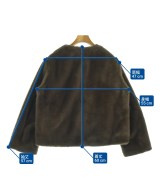 SLOBE IENA（スローブイエナ）その他 茶 サイズ:F レディース/2200655924029