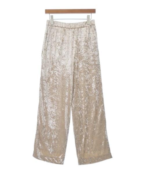 SLOBE IENA(スローブイエナ)その他 ベージュ サイズ:F/2200655924081