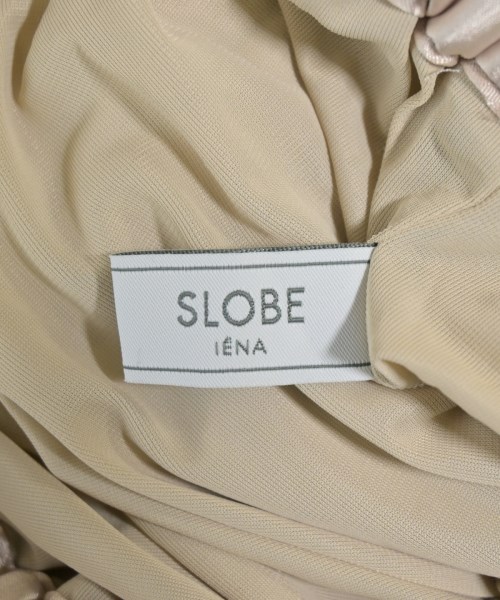 SLOBE IENA（スローブイエナ）その他 ベージュ サイズ:F レディース/2200655924081