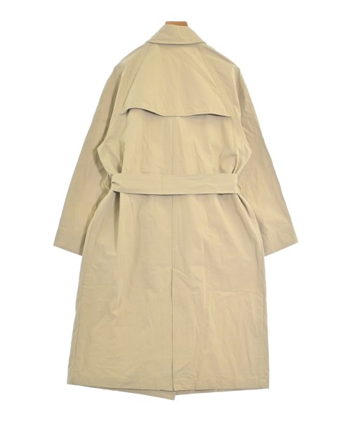 SLOBE IENA（スローブイエナ）トレンチコート ベージュ サイズ:36(S位) レディース/2200658653018