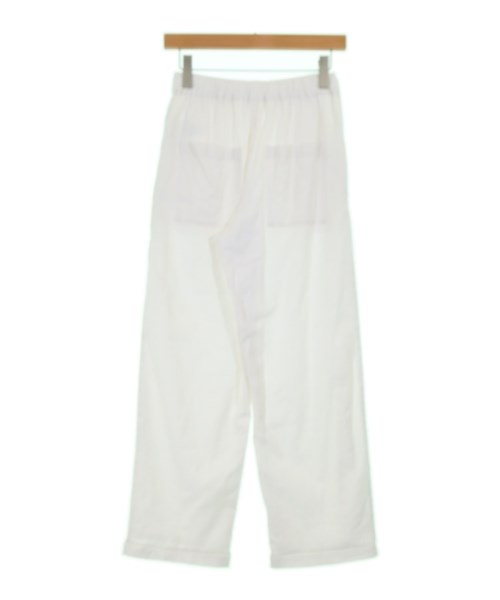 SLOBE IENA（スローブイエナ）その他 白 サイズ:36(S位) レディース/2200661002063