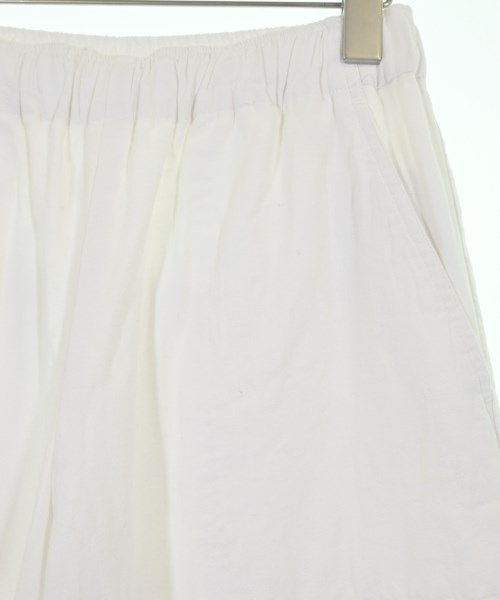 SLOBE IENA（スローブイエナ）その他 白 サイズ:36(S位) レディース/2200661002063