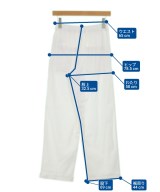 SLOBE IENA（スローブイエナ）その他 白 サイズ:36(S位) レディース/2200661002063