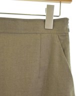 SLOBE IENA（スローブイエナ）ロング・マキシ丈スカート 茶 サイズ:40(M位) レディース/2200656776047