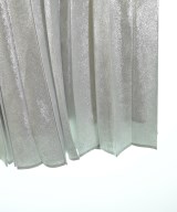 SLOBE IENA（スローブイエナ）ロング・マキシ丈スカート シルバー サイズ:-(S位) レディース/2200656776054