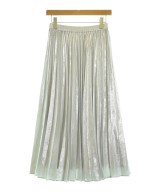 SLOBE IENA ロング・マキシ丈スカート