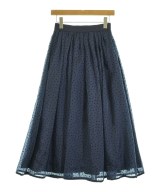 SLOBE IENA ロング・マキシ丈スカート