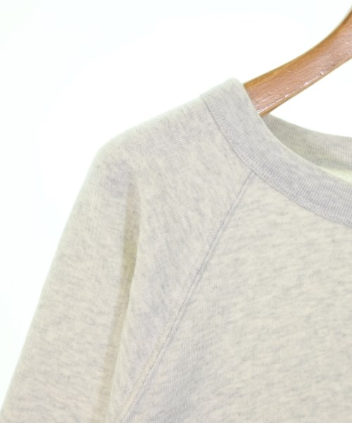 SLOBE IENA（スローブイエナ）スウェット グレー サイズ:F レディース/2200658343018