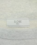 SLOBE IENA（スローブイエナ）スウェット グレー サイズ:F レディース/2200658343018