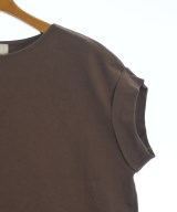SLOBE IENA（スローブイエナ）Tシャツ・カットソー 茶 サイズ:F レディース/2200658751097