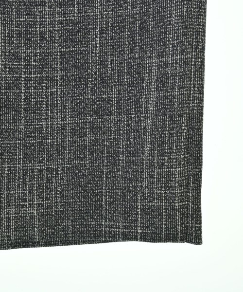 SLOBE IENA（スローブイエナ）ロング・マキシ丈スカート 黒 サイズ:36(S位) レディース/2200661037041