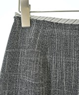 SLOBE IENA（スローブイエナ）ロング・マキシ丈スカート 黒 サイズ:36(S位) レディース/2200661037041