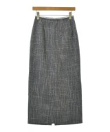 SLOBE IENA ロング・マキシ丈スカート