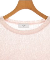 SLOBE IENA（スローブイエナ）ニット・セーター ピンク サイズ:F レディース/2200657053017