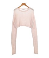 SLOBE IENA ニット・セーター