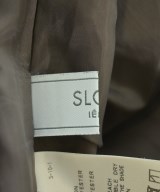 SLOBE IENA（スローブイエナ）ロング・マキシ丈スカート ベージュ サイズ:36(S位) レディース/2200657324117