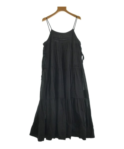 SLOBE IENA(スローブイエナ)ワンピース 黒 サイズ:F/2200657761042