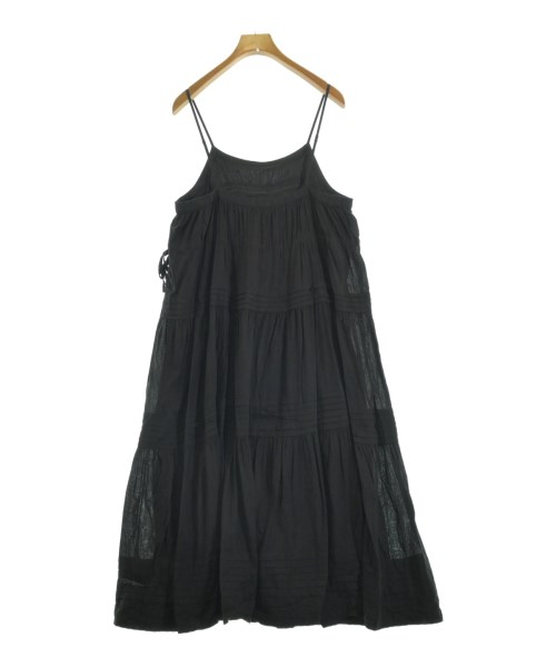 SLOBE IENA（スローブイエナ）ワンピース 黒 サイズ:F レディース/2200657761042