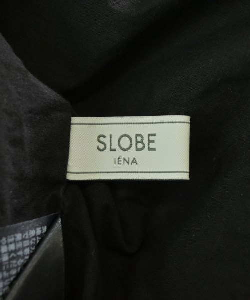 SLOBE IENA（スローブイエナ）ワンピース 黒 サイズ:F レディース/2200657761042