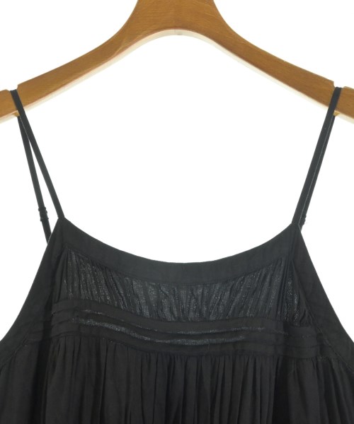 SLOBE IENA（スローブイエナ）ワンピース 黒 サイズ:F レディース/2200657761042