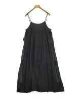 SLOBE IENA（スローブイエナ）ワンピース 黒 サイズ:F レディース/2200657761042