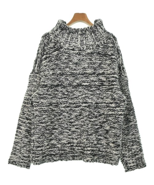 SLOBE IENA（スローブイエナ）ニット・セーター 黒 サイズ:F レディース/2200659145185