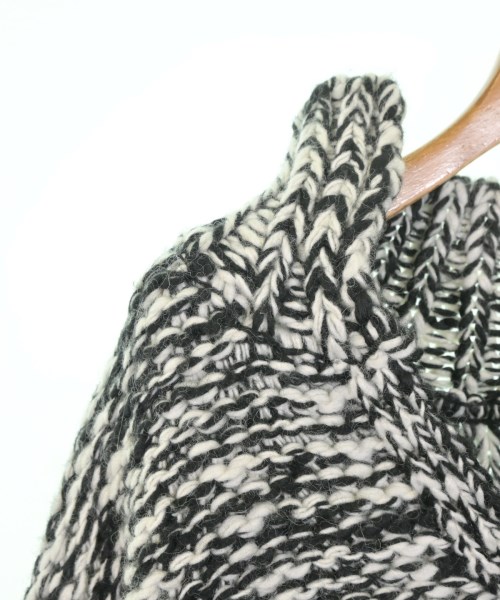 SLOBE IENA（スローブイエナ）ニット・セーター 黒 サイズ:F レディース/2200659145185