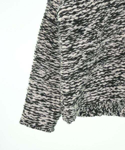 SLOBE IENA（スローブイエナ）ニット・セーター 黒 サイズ:F レディース/2200659145185