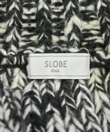 SLOBE IENA（スローブイエナ）ニット・セーター 黒 サイズ:F レディース/2200659145185