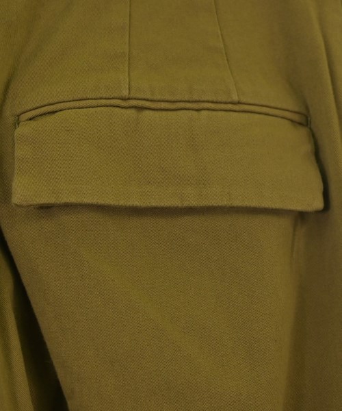 SLOBE IENA（スローブイエナ）カーゴパンツ カーキ サイズ:38(M位) レディース/2200655930099