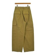 SLOBE IENA（スローブイエナ）カーゴパンツ カーキ サイズ:38(M位) レディース/2200655930099