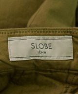 SLOBE IENA（スローブイエナ）カーゴパンツ カーキ サイズ:38(M位) レディース/2200655930099