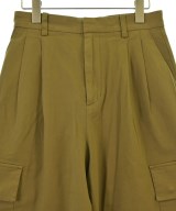 SLOBE IENA（スローブイエナ）カーゴパンツ カーキ サイズ:38(M位) レディース/2200655930099