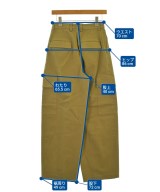 SLOBE IENA（スローブイエナ）カーゴパンツ カーキ サイズ:38(M位) レディース/2200655930099