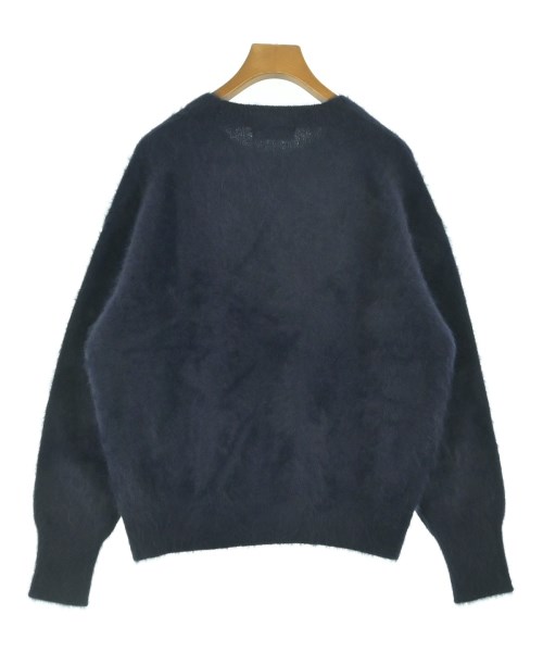 SLOBE IENA（スローブイエナ）ニット・セーター 紺 サイズ:-(M位) レディース/2200655930105