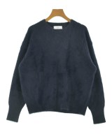 SLOBE IENA（スローブイエナ）ニット・セーター 紺 サイズ:-(M位) レディース/2200655930105