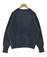 SLOBE IENA（スローブイエナ）ニット・セーター 紺 サイズ:-(M位) レディース/2200655930105