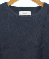 SLOBE IENA（スローブイエナ）ニット・セーター 紺 サイズ:-(M位) レディース/2200655930105