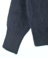 SLOBE IENA（スローブイエナ）ニット・セーター 紺 サイズ:-(M位) レディース/2200655930105